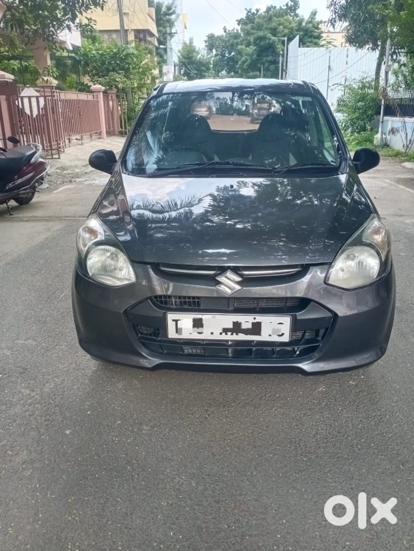 Alto 800 | Need To Sell Asap