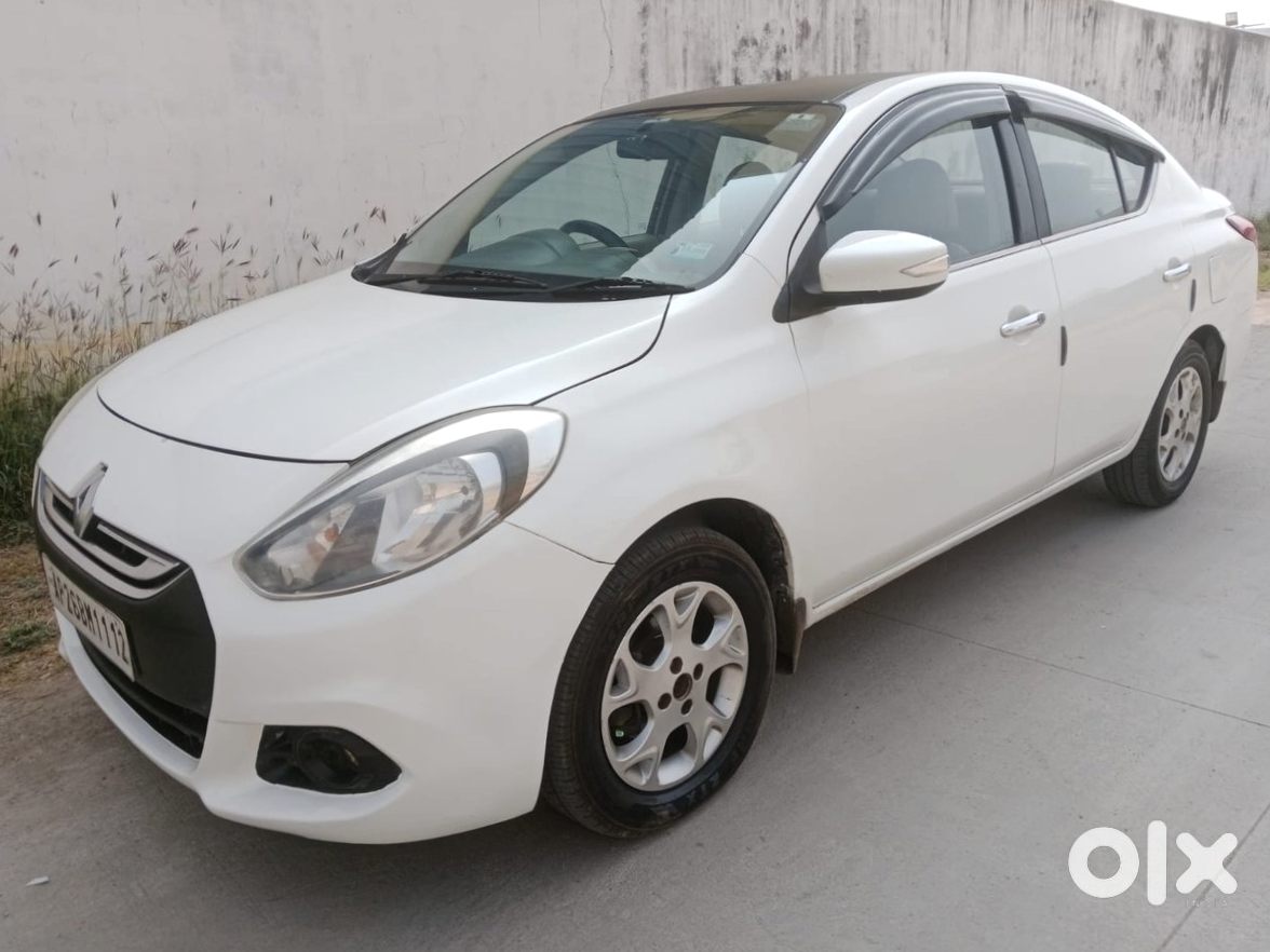 Selling Renault Scala Asap