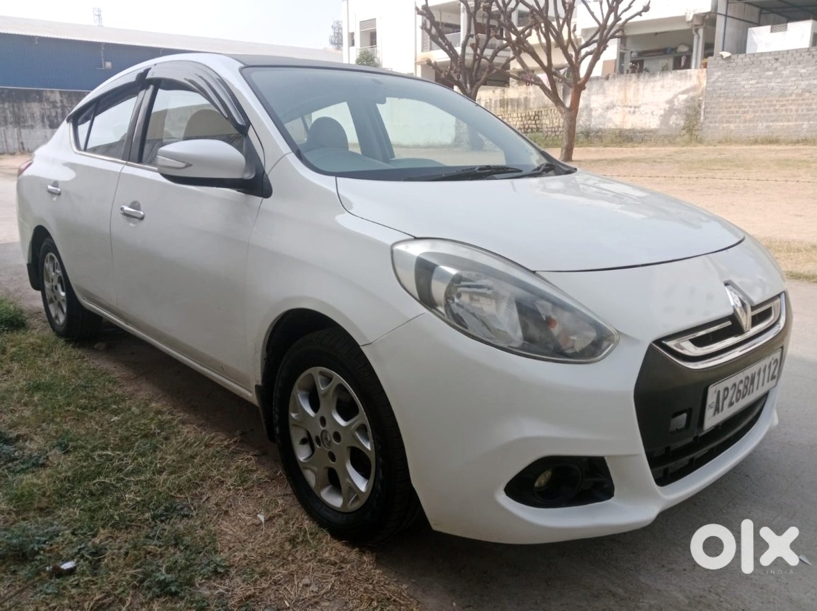 Selling Renault Scala Asap