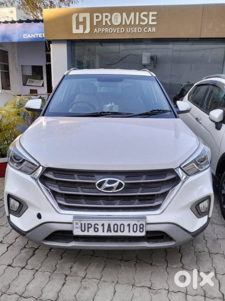 Creta 2016 - Popular Suv