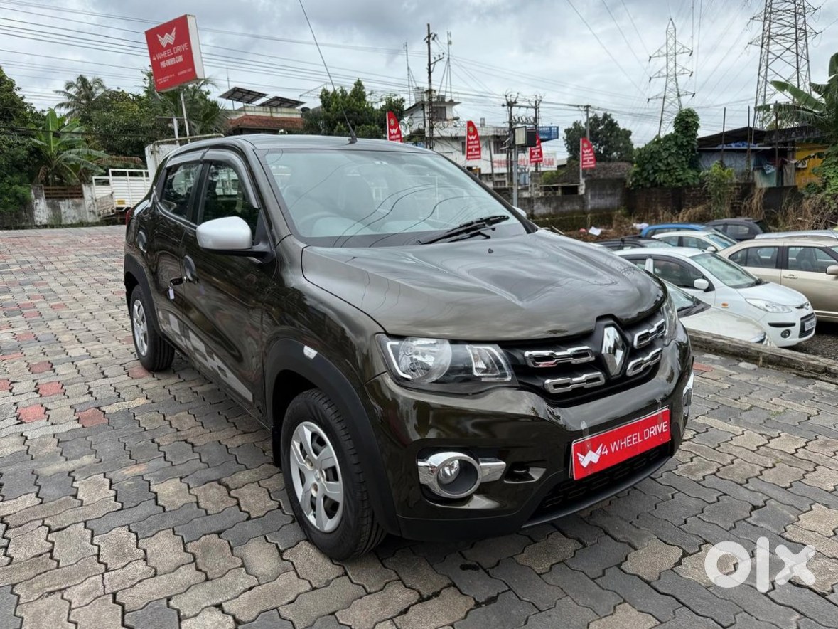 Renault Kwid - Need Money Urgently