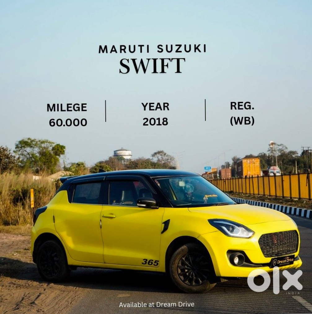 Urgent Sale Swift Cng Automatic