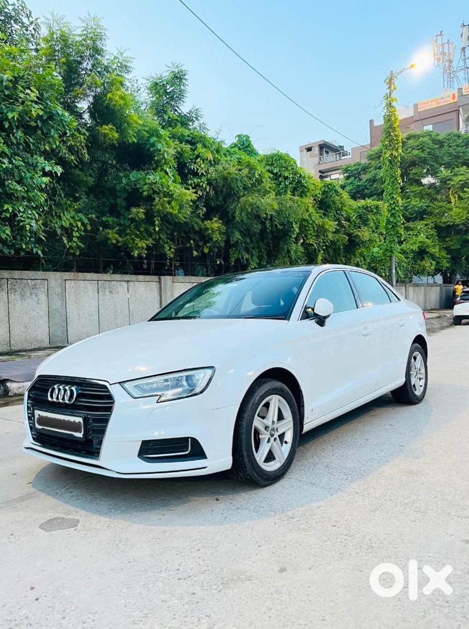 2020 Audi A3 - Premium Sedan