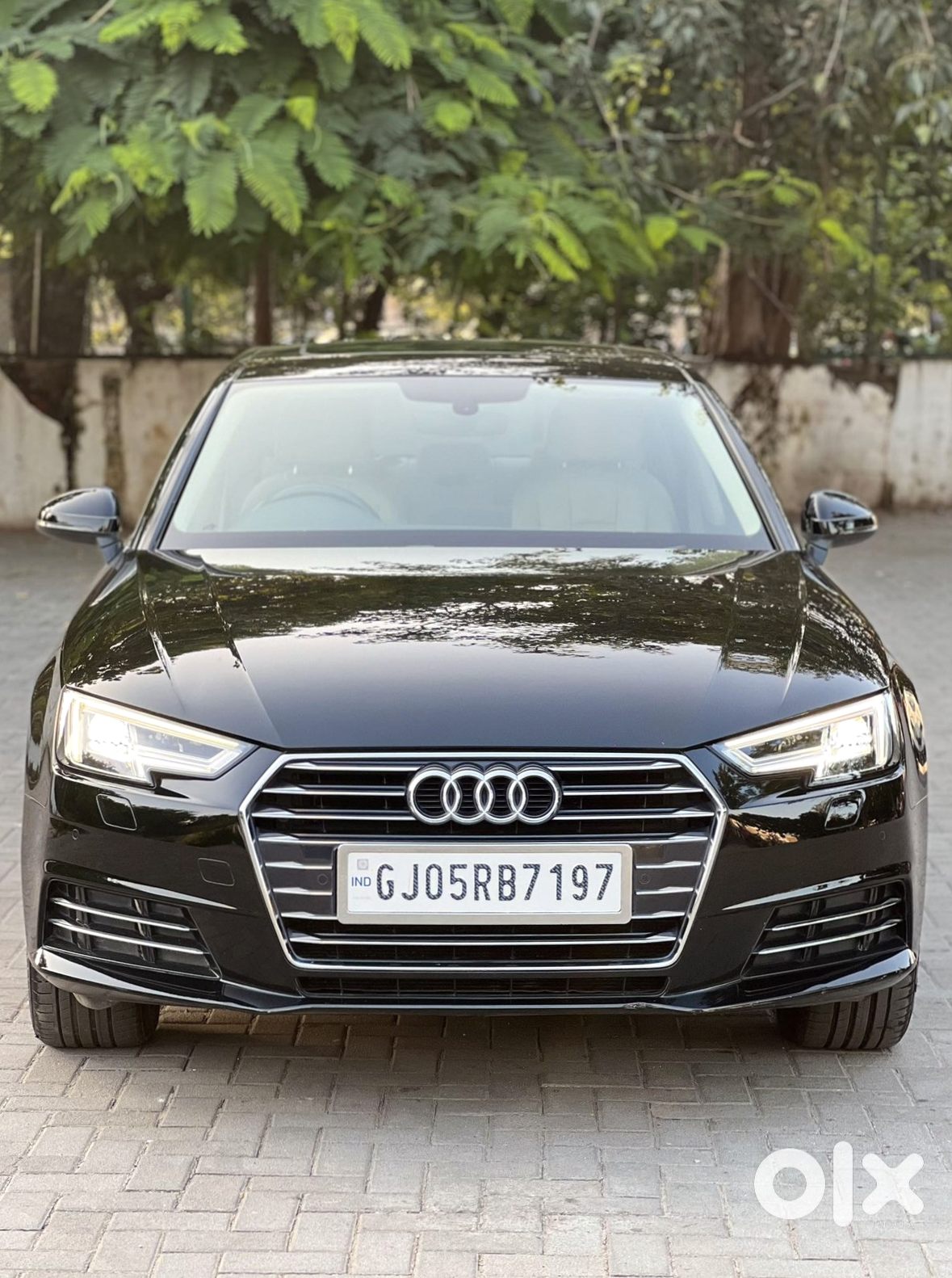 2020 Audi A4 Petrol Manual