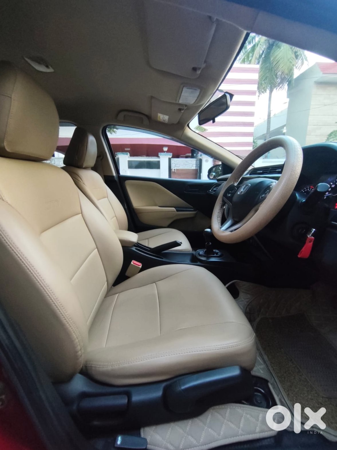 Honda City 2024 Petrol