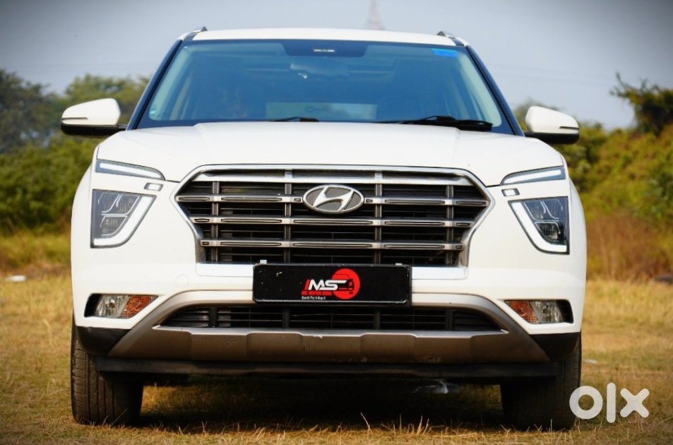 2016 Hyundai Creta Petrol