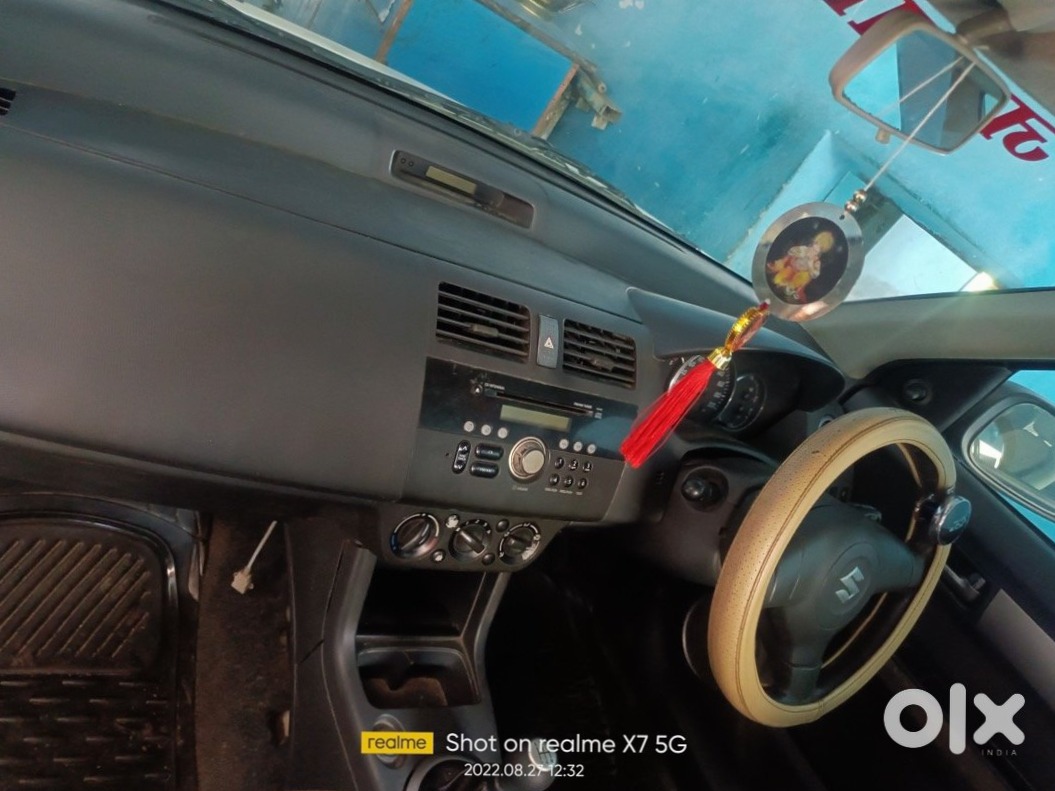 2023 Maruti Dzire Petrol - Mint Condition