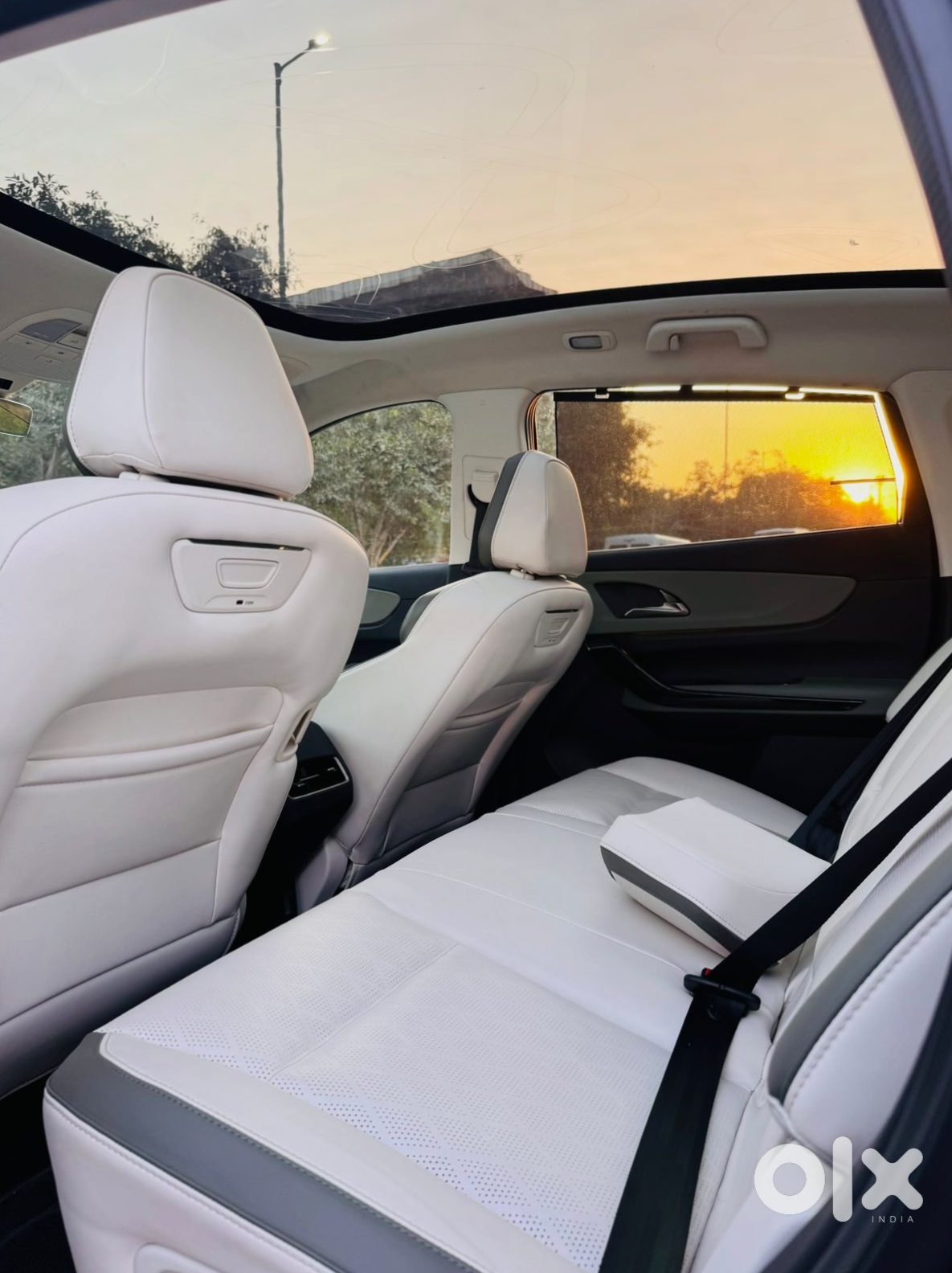 Mahindra Xev 9e 2025 - Latest Model