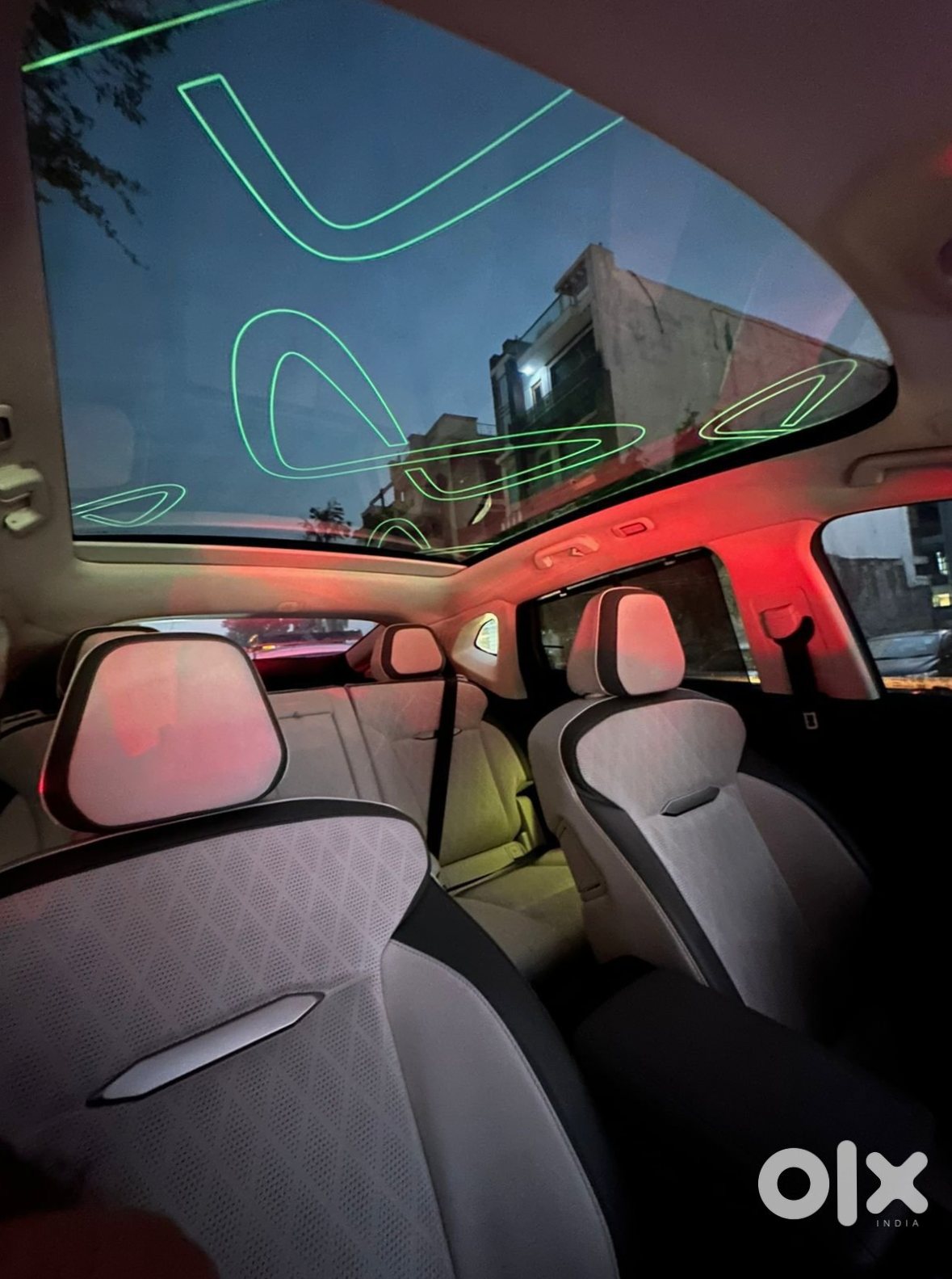 Mahindra Xev 9e 2025 - Latest Model