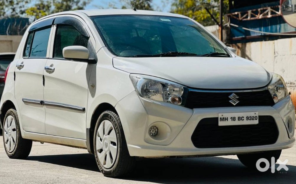 Celerio 2022 Petrol Automatic