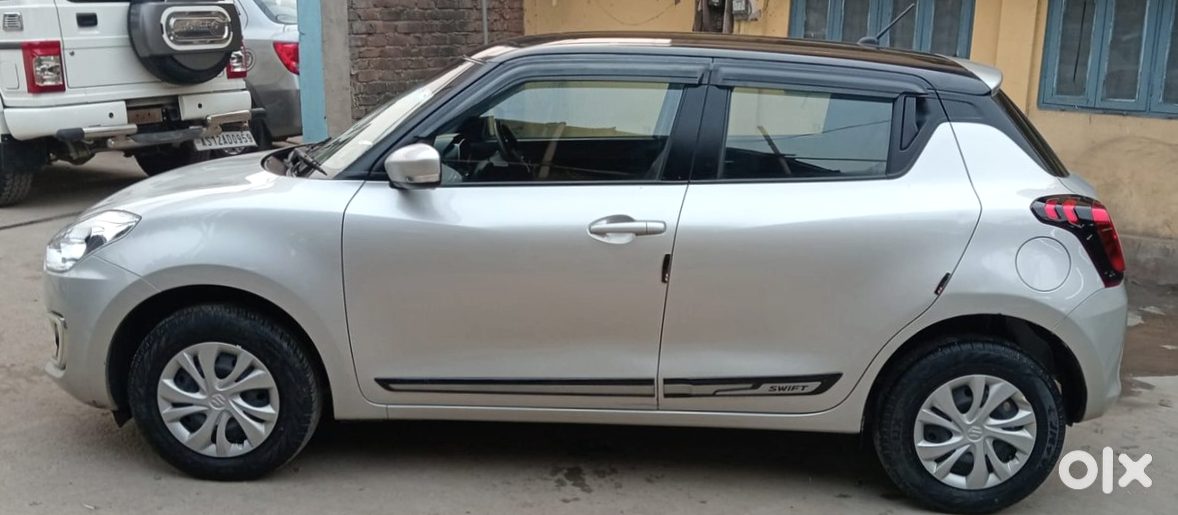 2018 Maruti Suzuki New-gen Swift | Diesel | Manual