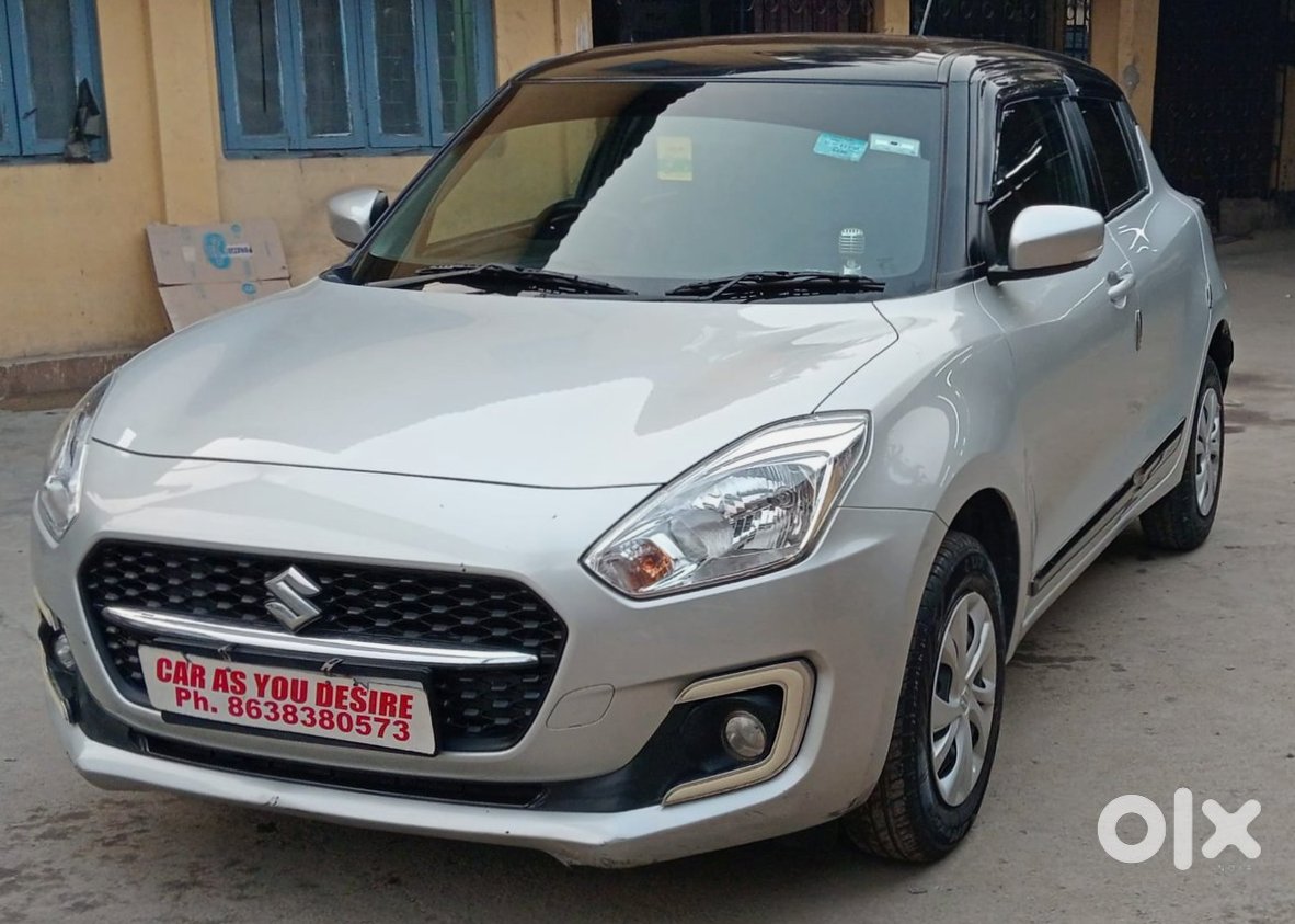 2018 Maruti Suzuki New-gen Swift | Diesel | Manual