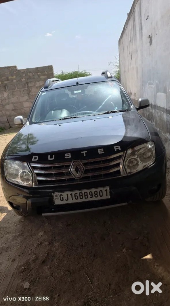 2014 Renault Duster Need To Sell Now