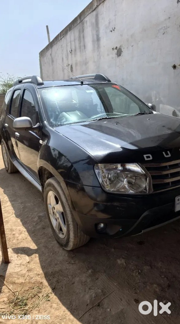 2014 Renault Duster Need To Sell Now