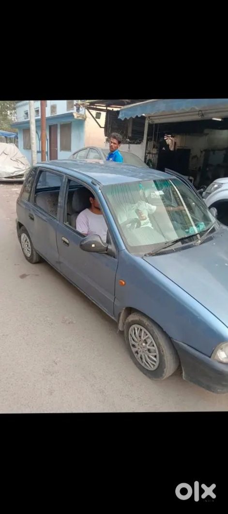 2014 Maruti Suzuki Zen Estilo - Budget Buy