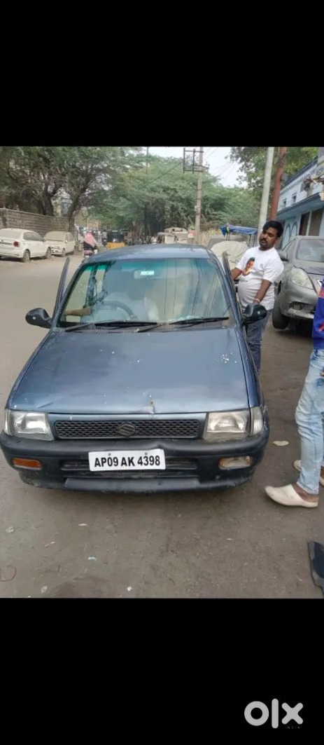 2014 Maruti Suzuki Zen Estilo - Budget Buy