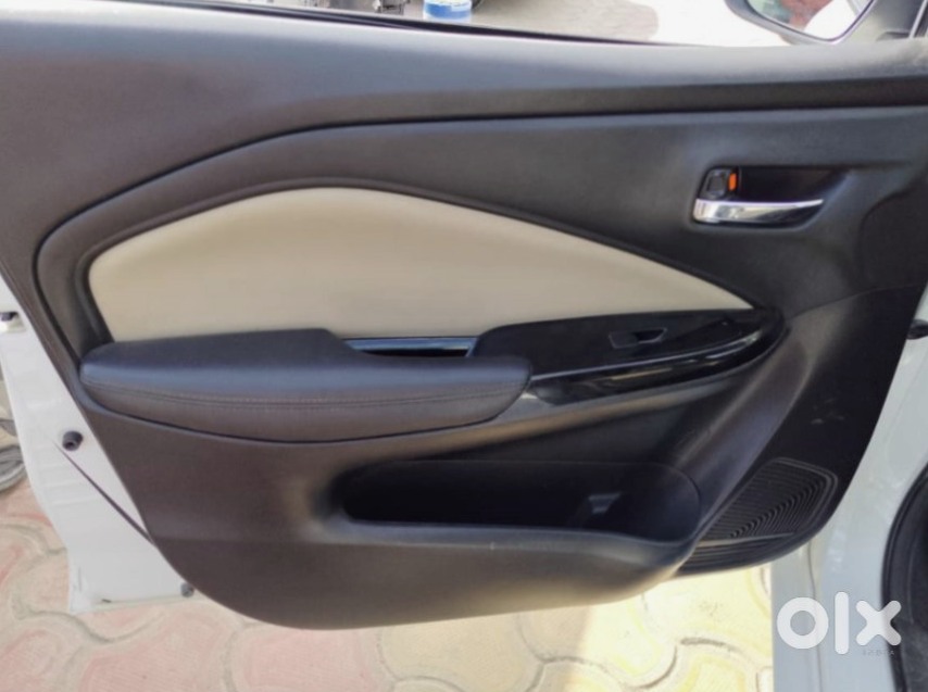 Urgent Sale - 2021 Toyota Glanza