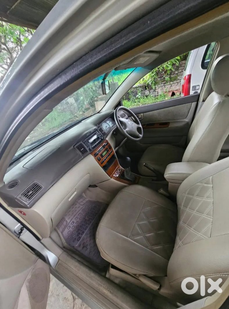 Toyota Corolla Need To Sell Urgently