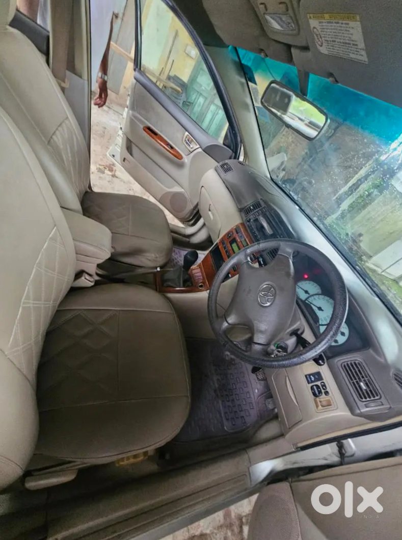 Toyota Corolla Need To Sell Urgently