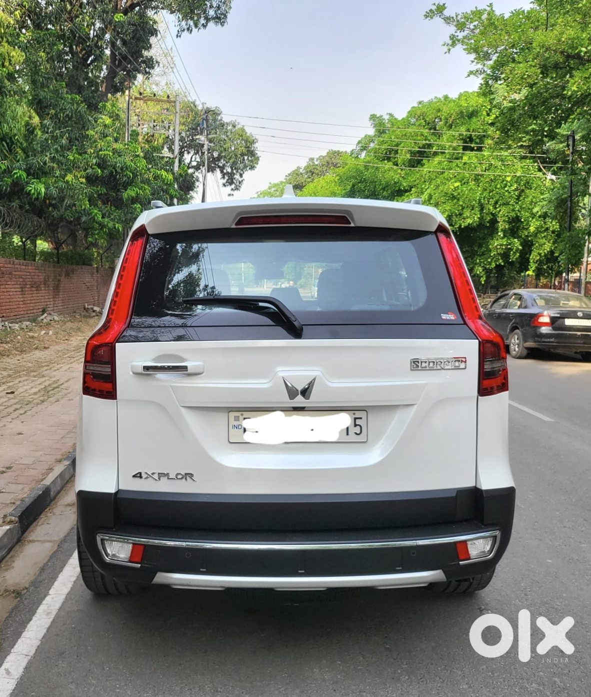 2024 Mahindra Scorpio N | Brand New Condition