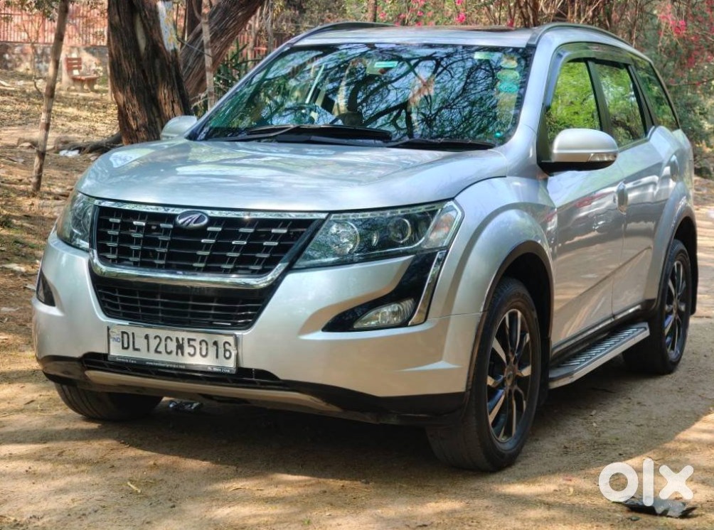 Mahindra Xuv500 Cng Manual 2011