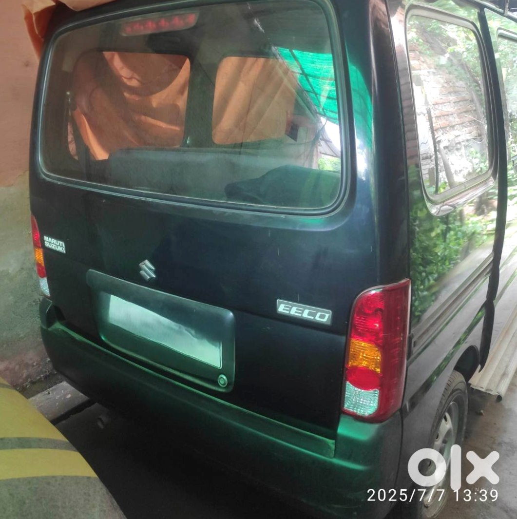 Maruti Eeco 2020 - 7 Seater