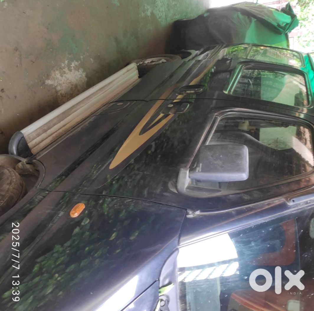 Maruti Eeco 2020 - 7 Seater