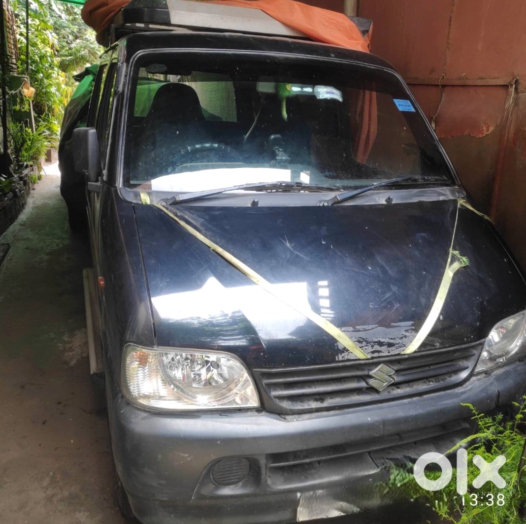 Maruti Eeco 2020 - 7 Seater