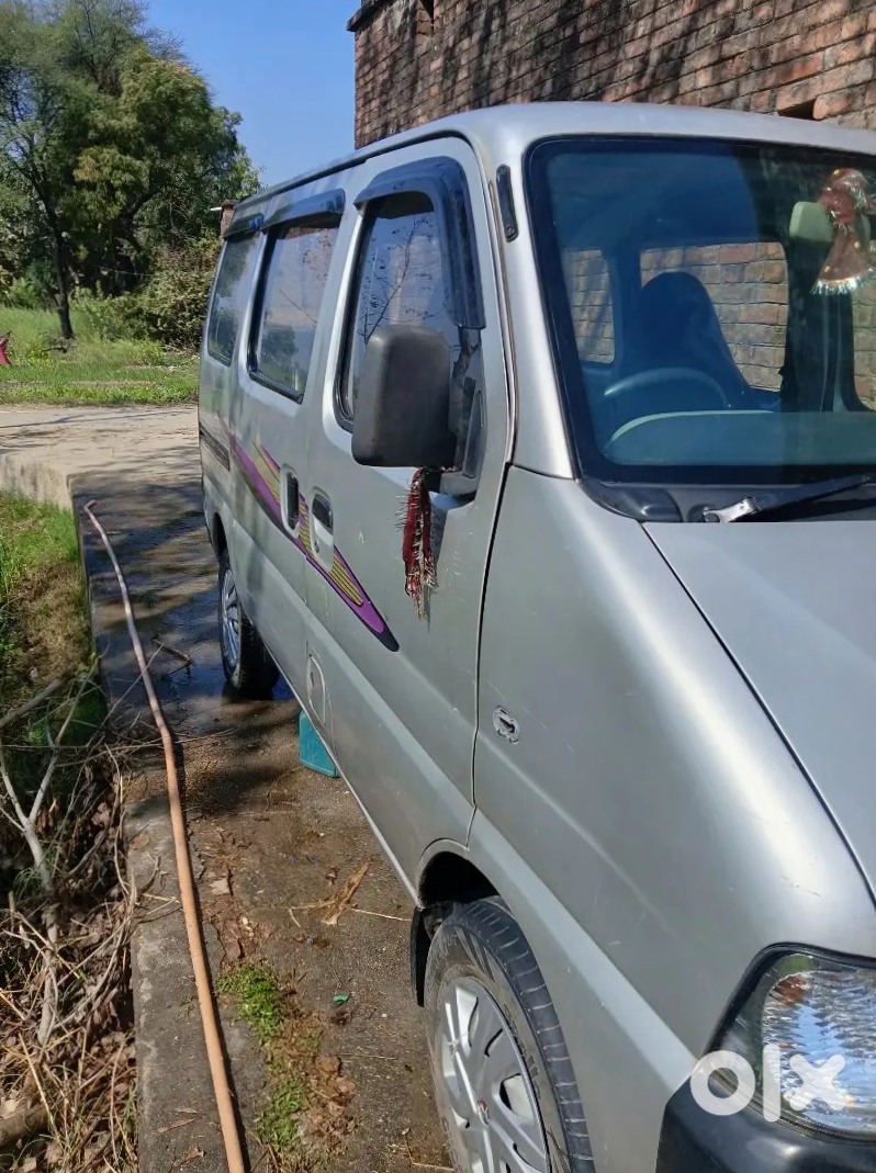 Maruti Eeco 2014 Diesel - Best Price