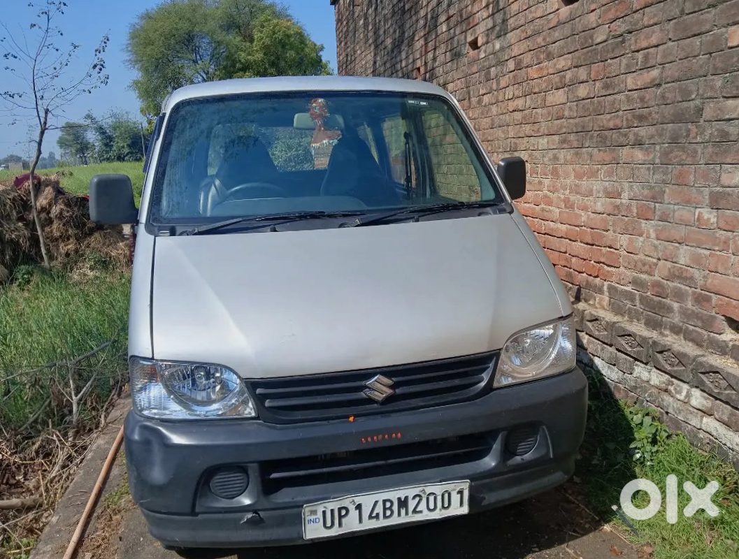 Maruti Eeco 2014 Diesel - Best Price