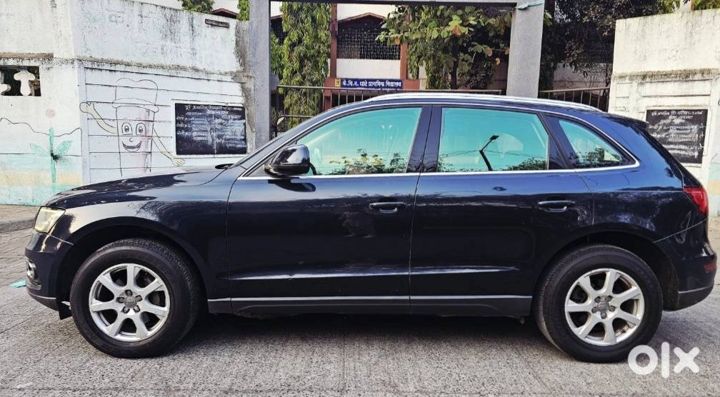 2022 Audi Q5 Diesel Automatic