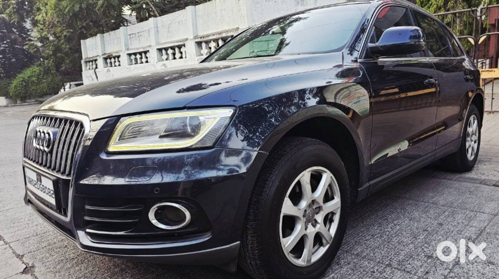 2022 Audi Q5 Diesel Automatic
