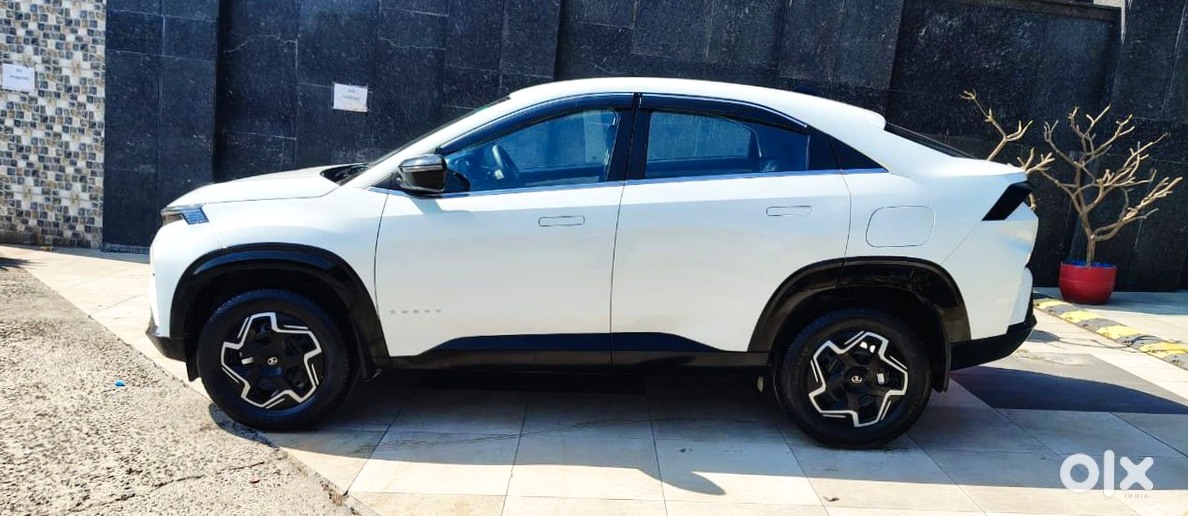 Urgent - Tata Curvv Diesel 2024