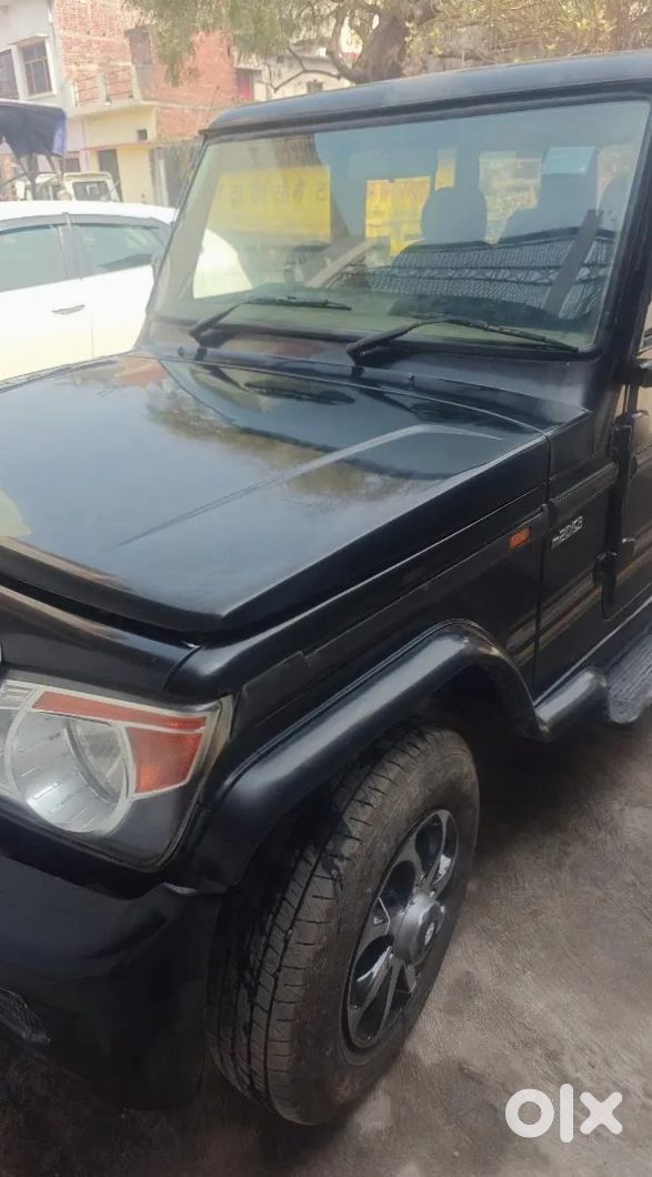Mahindra Bolero 2024 Urgent Need To Sell