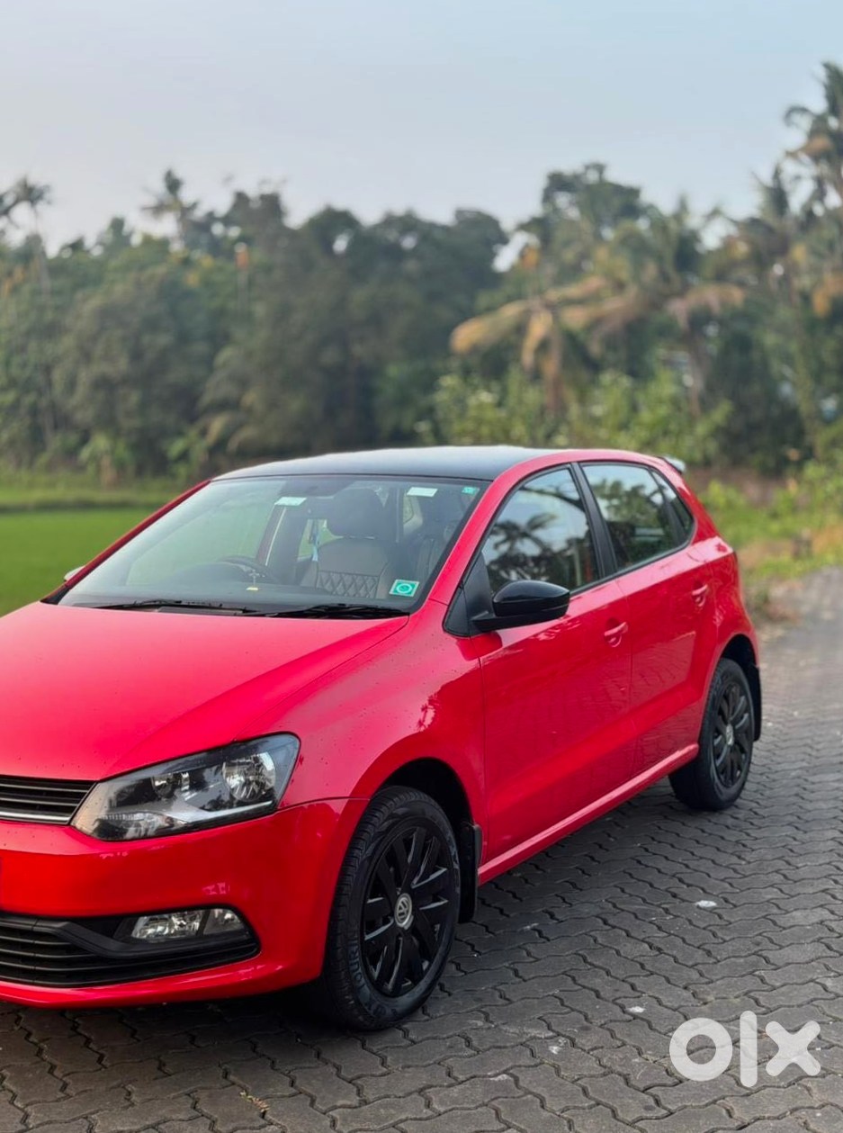 Volkswagen Polo 2012