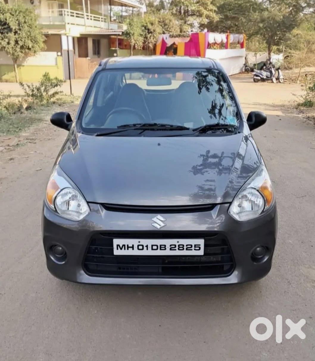 Alto 800 Selling Urgent Need Cash