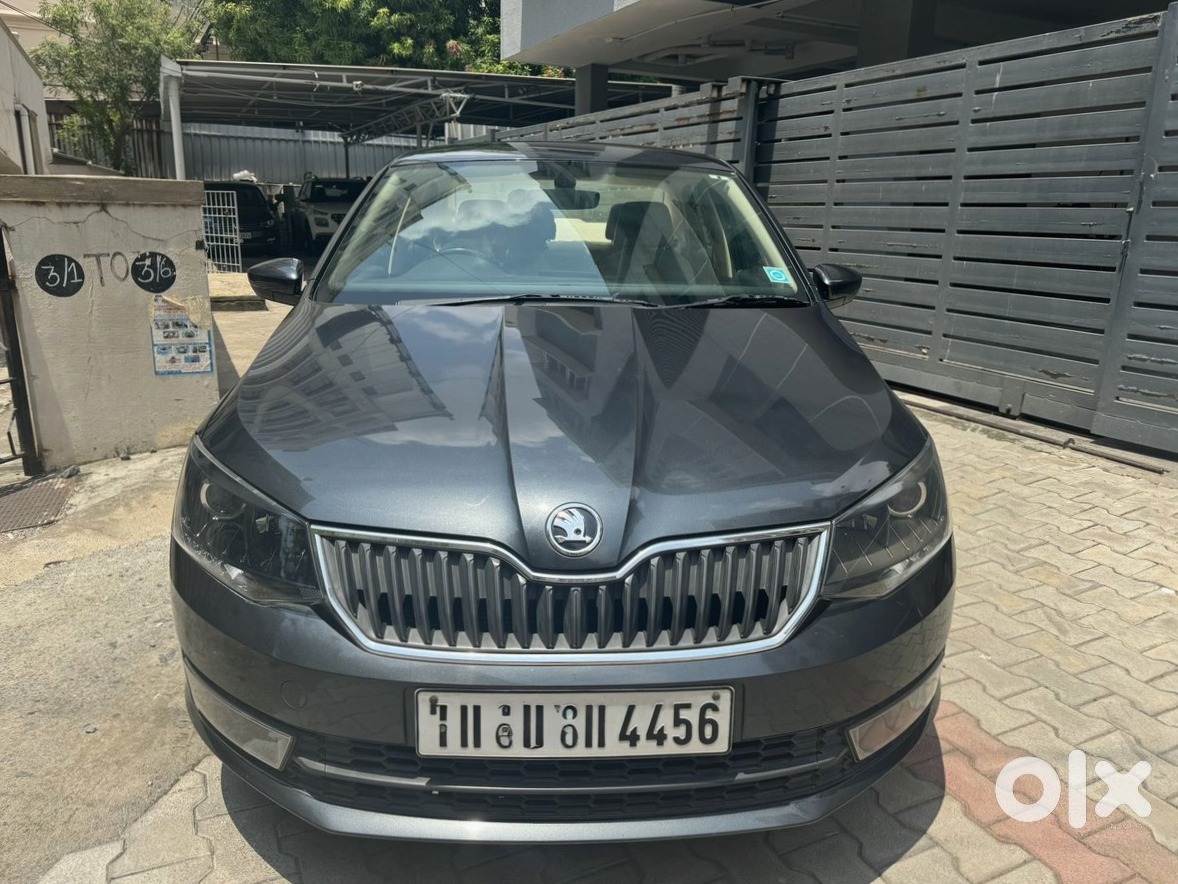 Skoda Rapid Electric - Urgent Sale