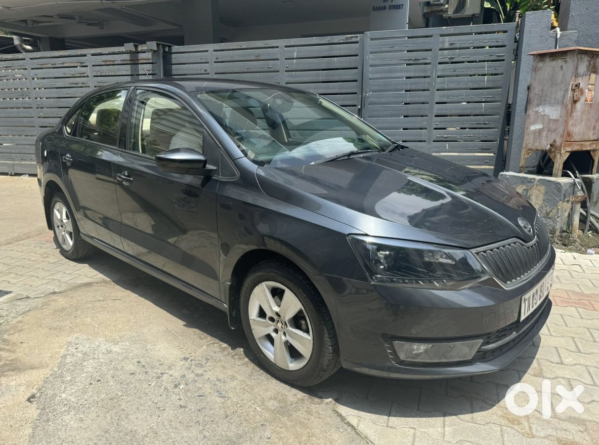 Skoda Rapid Electric - Urgent Sale