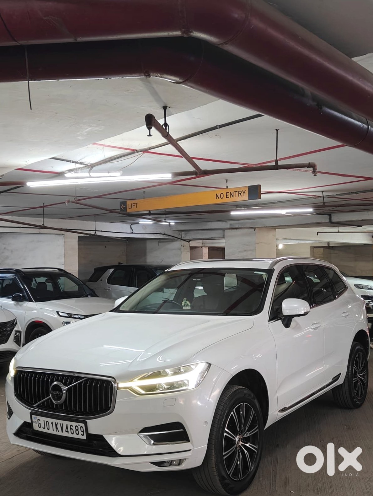 Volvo Xc60 Diesel Need To Sell