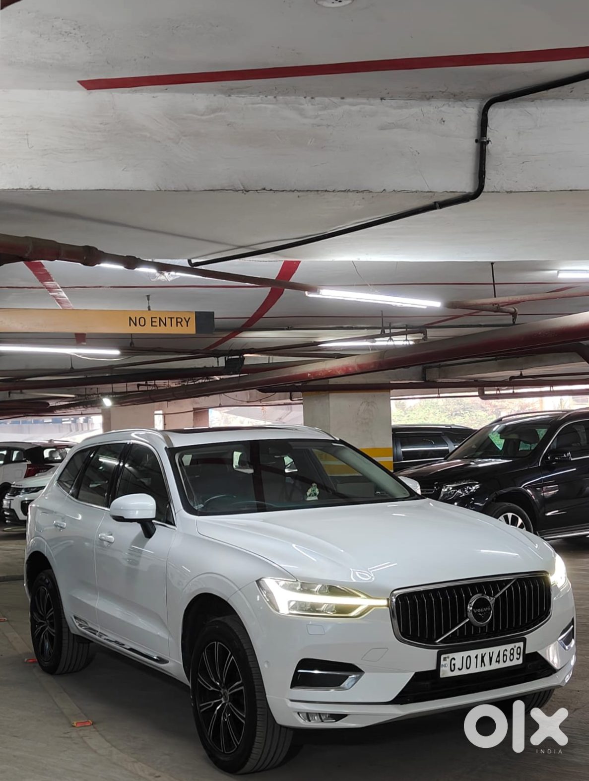 Volvo Xc60 Diesel Need To Sell