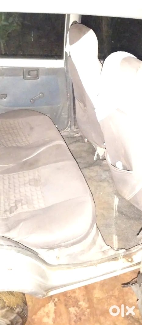 2020 Maruti 800 Cng - Super Condition