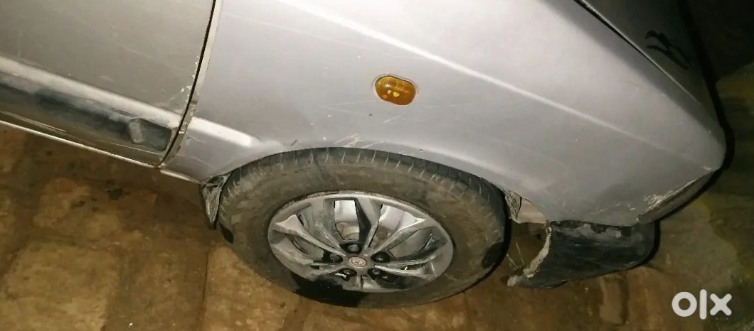 2020 Maruti 800 Cng - Super Condition