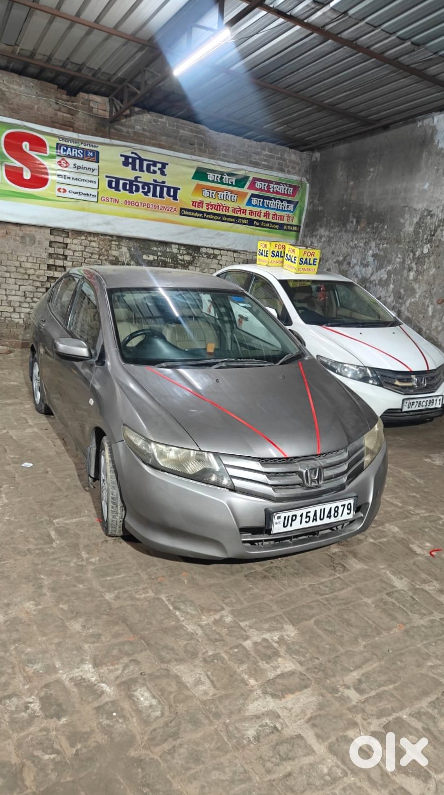 Brand New Honda City 2025