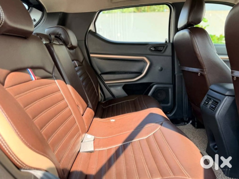 2025 Renault Kiger - Barely Driven