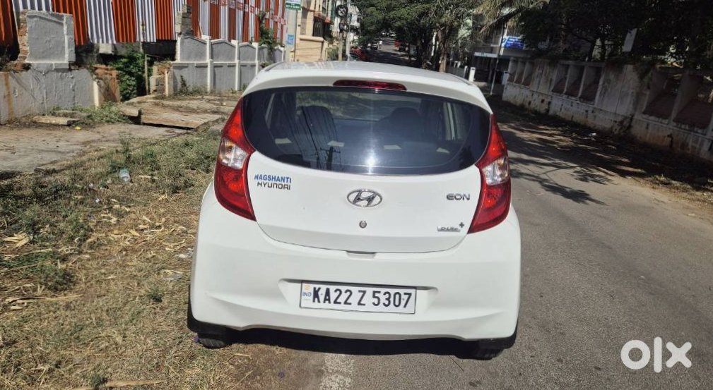 Eon 2011 | Automatic