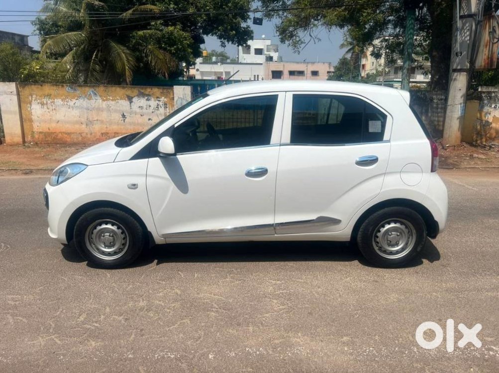 Hyundai Santro Car For Sale