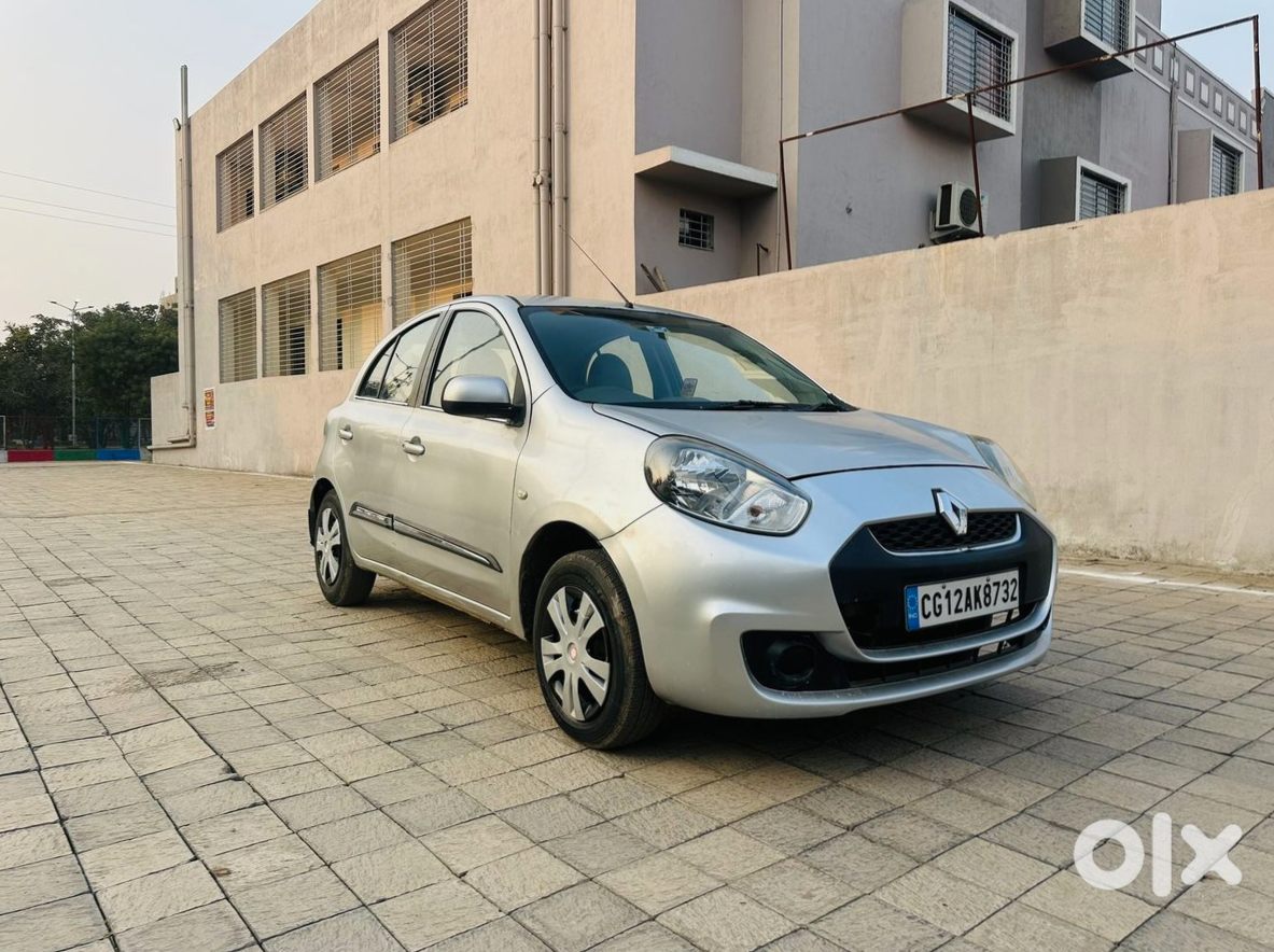 Renault Pulse For Sale