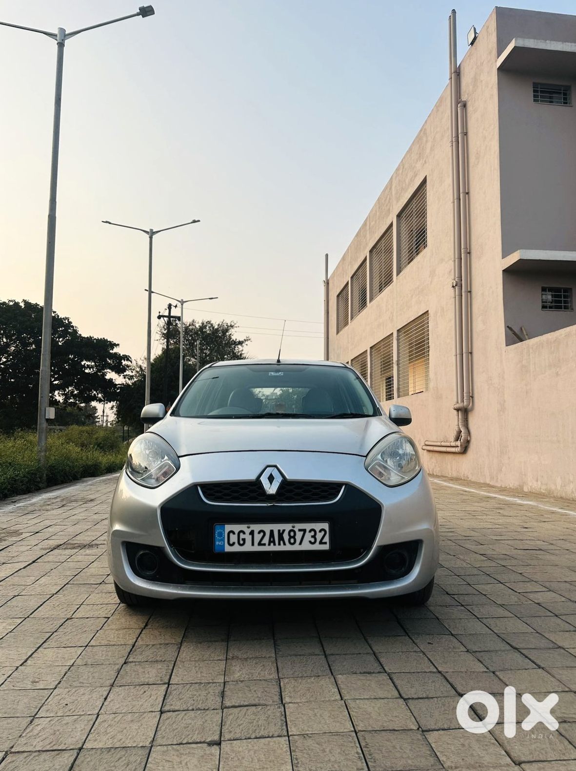 Renault Pulse For Sale