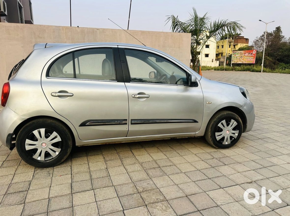 Renault Pulse For Sale