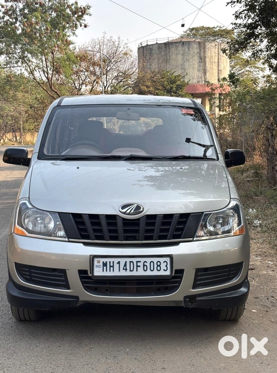 Mahindra Xylo Petrol Manual